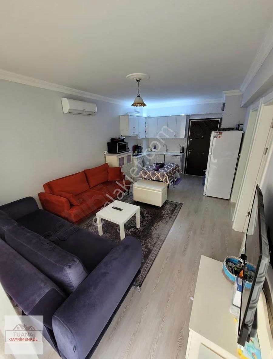 Tuana Emlak'tan Gelişim Mahallesinde 4+2 Daire - Görsel 20