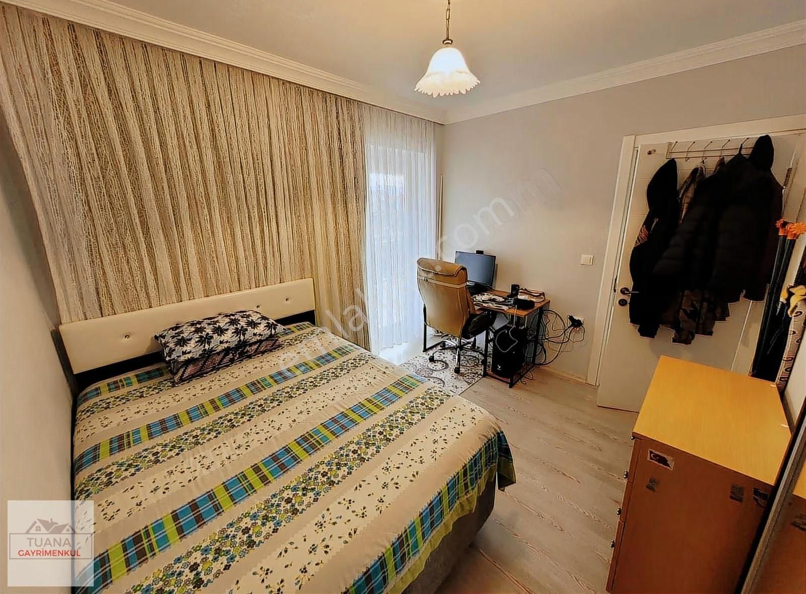 Tuana Emlak'tan Gelişim Mahallesinde 4+2 Daire - Görsel 24