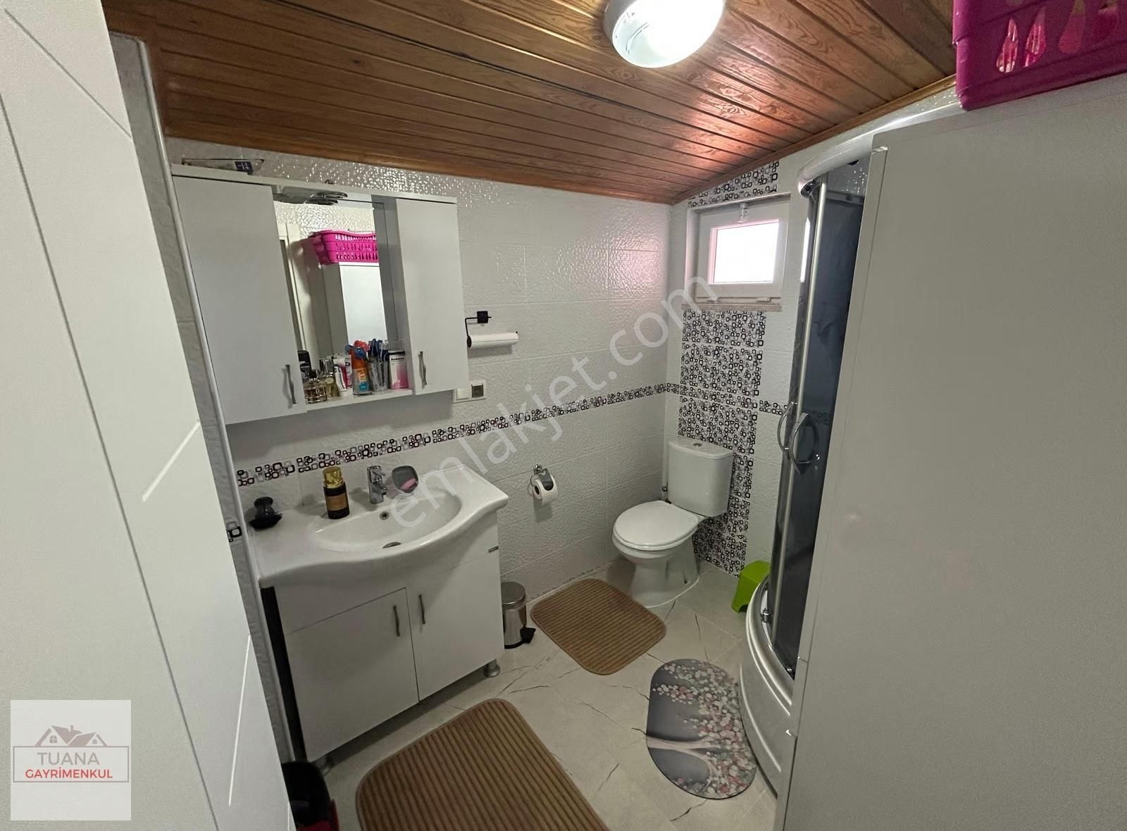 Tuana Emlak'tan Gelişim Mahallesinde 4+2 Daire - Görsel 8