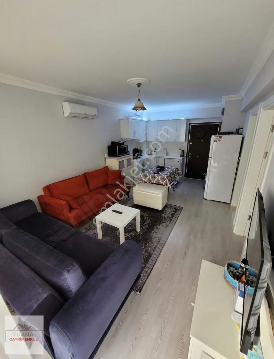 Tuana Emlak'tan Gelişim Mahallesinde 4+2 Daire - Görsel 15