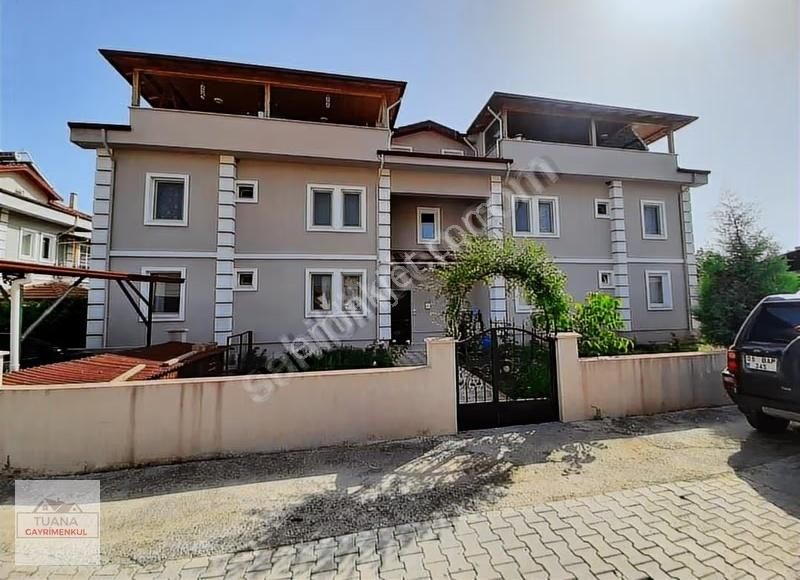 Tuana Emlak'tan Gelişim Mahallesinde 4+2 Daire