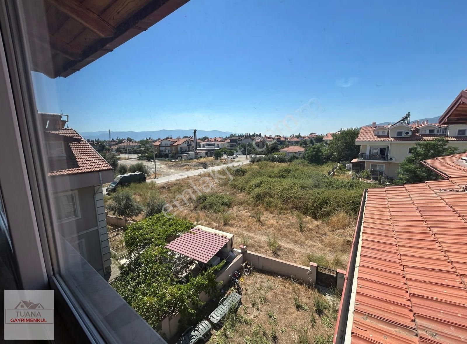 Tuana Emlak'tan Gelişim Mahallesinde 4+2 Daire - Görsel 7