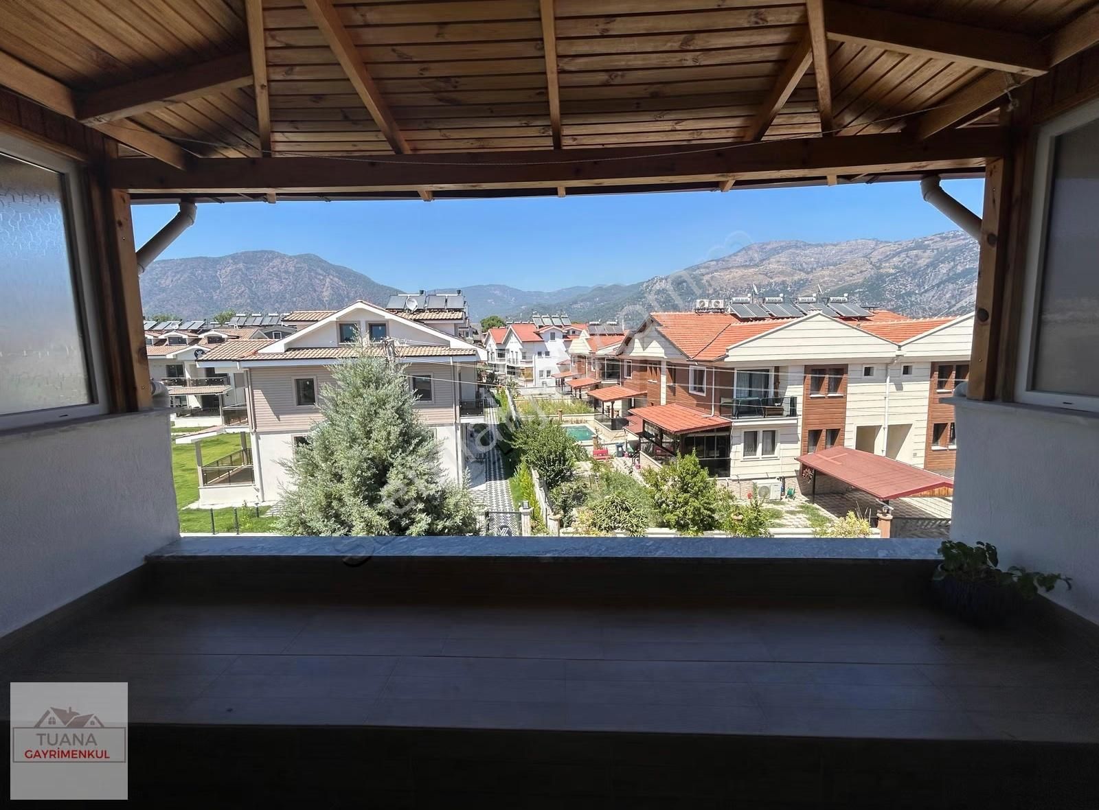 Tuana Emlak'tan Gelişim Mahallesinde 4+2 Daire - Görsel 16