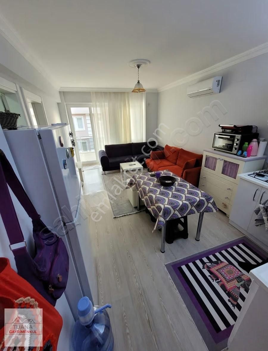 Tuana Emlak'tan Gelişim Mahallesinde 4+2 Daire - Görsel 17