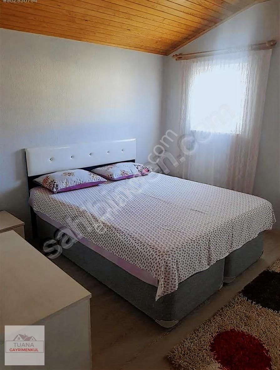 Tuana Emlak'tan Gelişim Mahallesinde 4+2 Daire - Görsel 31