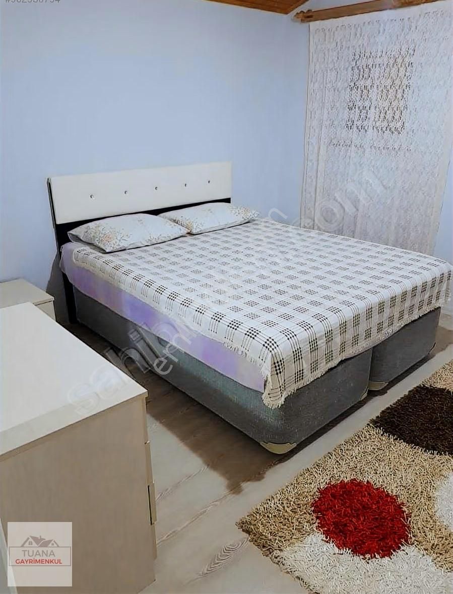 Tuana Emlak'tan Gelişim Mahallesinde 4+2 Daire - Görsel 23