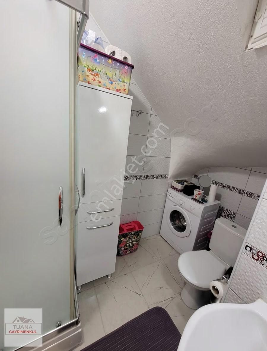 Tuana Emlak'tan Gelişim Mahallesinde 4+2 Daire - Görsel 28