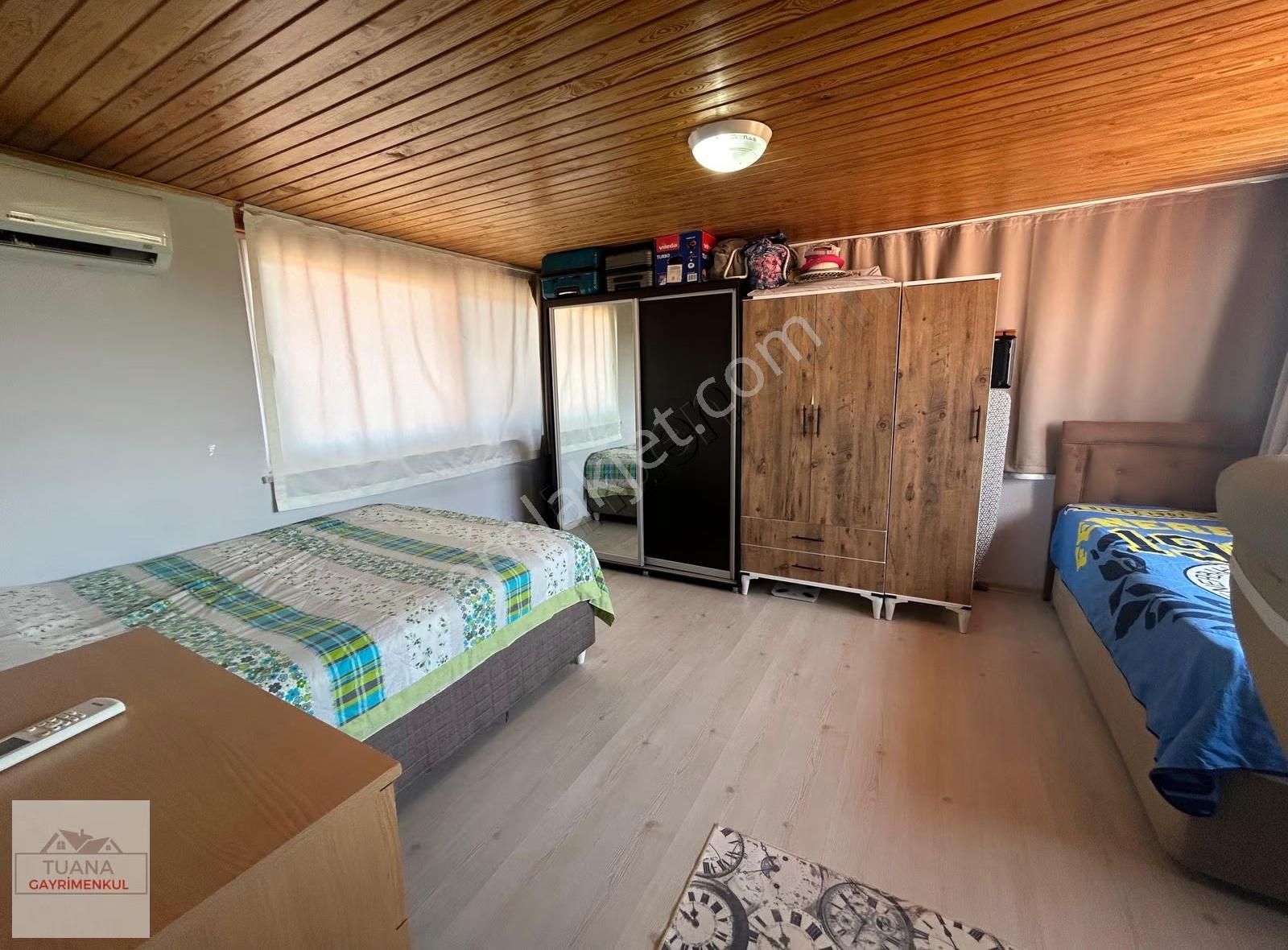 Tuana Emlak'tan Gelişim Mahallesinde 4+2 Daire - Görsel 11