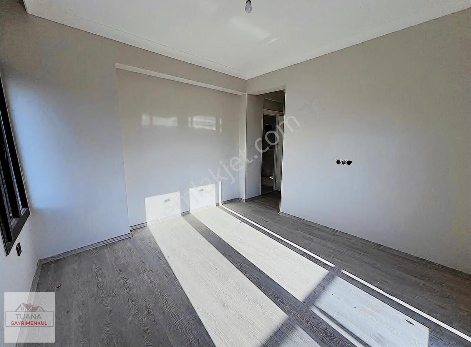 Tuana Emlak'tan Yeni Mahallede 4+1 Tam Müstail Villa - Görsel 13