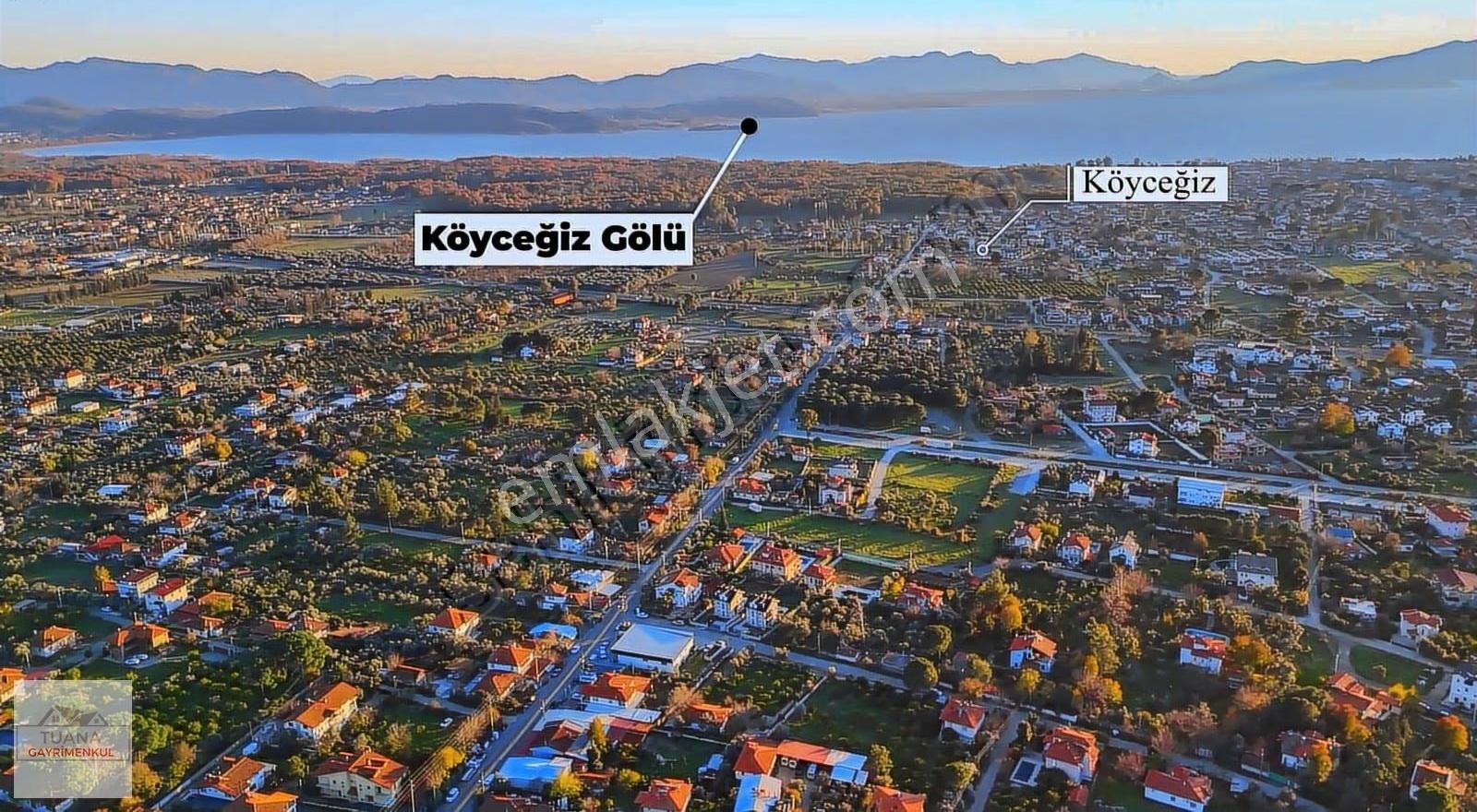 Tuana Emlak'tan Yeni Mahallede 4+1 Tam Müstail Villa - Görsel 19