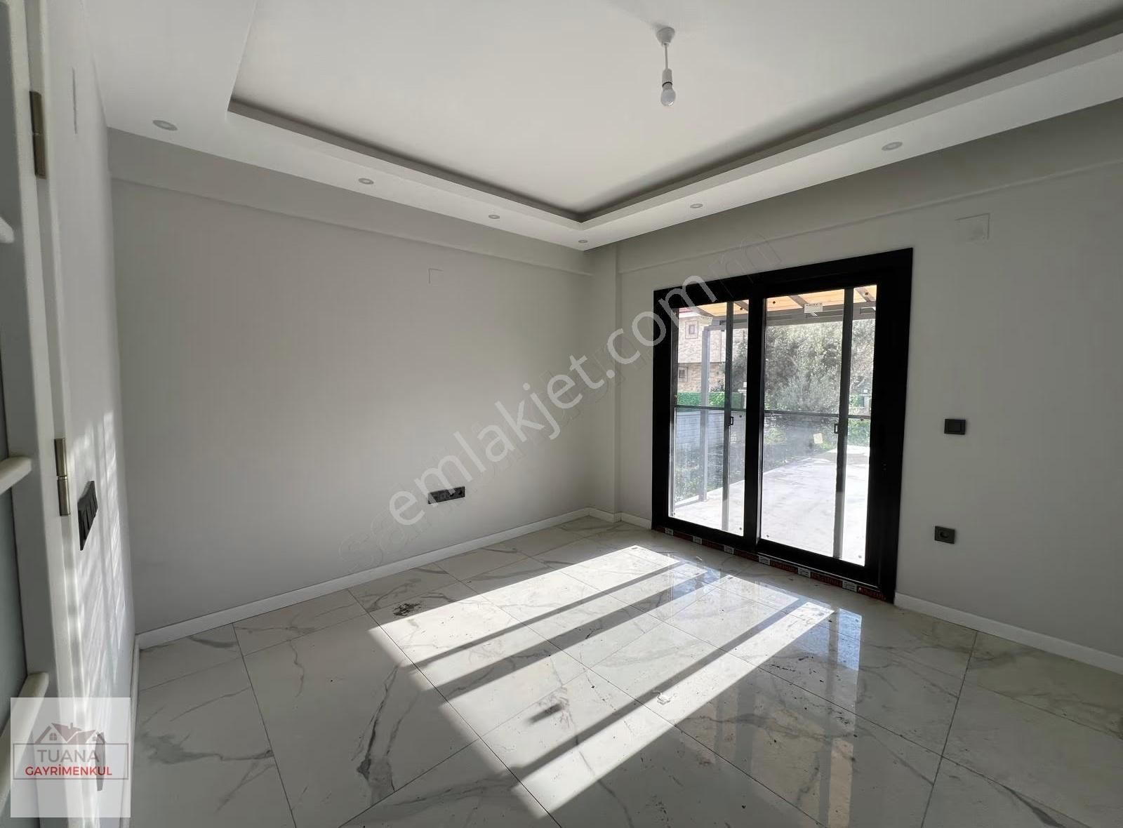 Tuana Emlak'tan Yeni Mahallede 4+1 Tam Müstail Villa - Görsel 7