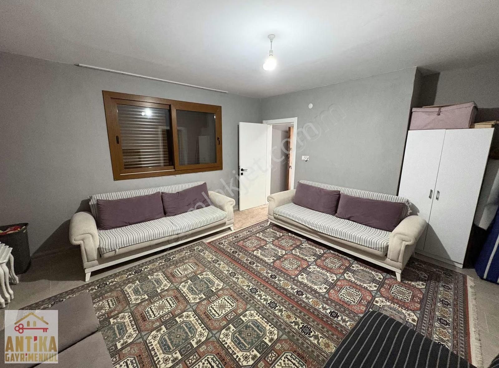 Antika Gayrimenkulden Ödemiş Gölcükte Ayrıcalıklı Müstakil Yaşam - Görsel 10