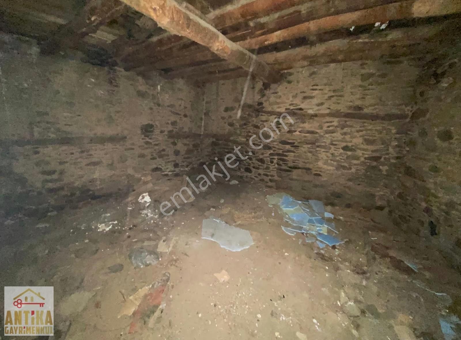 Dünyanın En İyi 32. Turizm Köyünde Satılık Bahçeli Müstakil Ev - Görsel 14