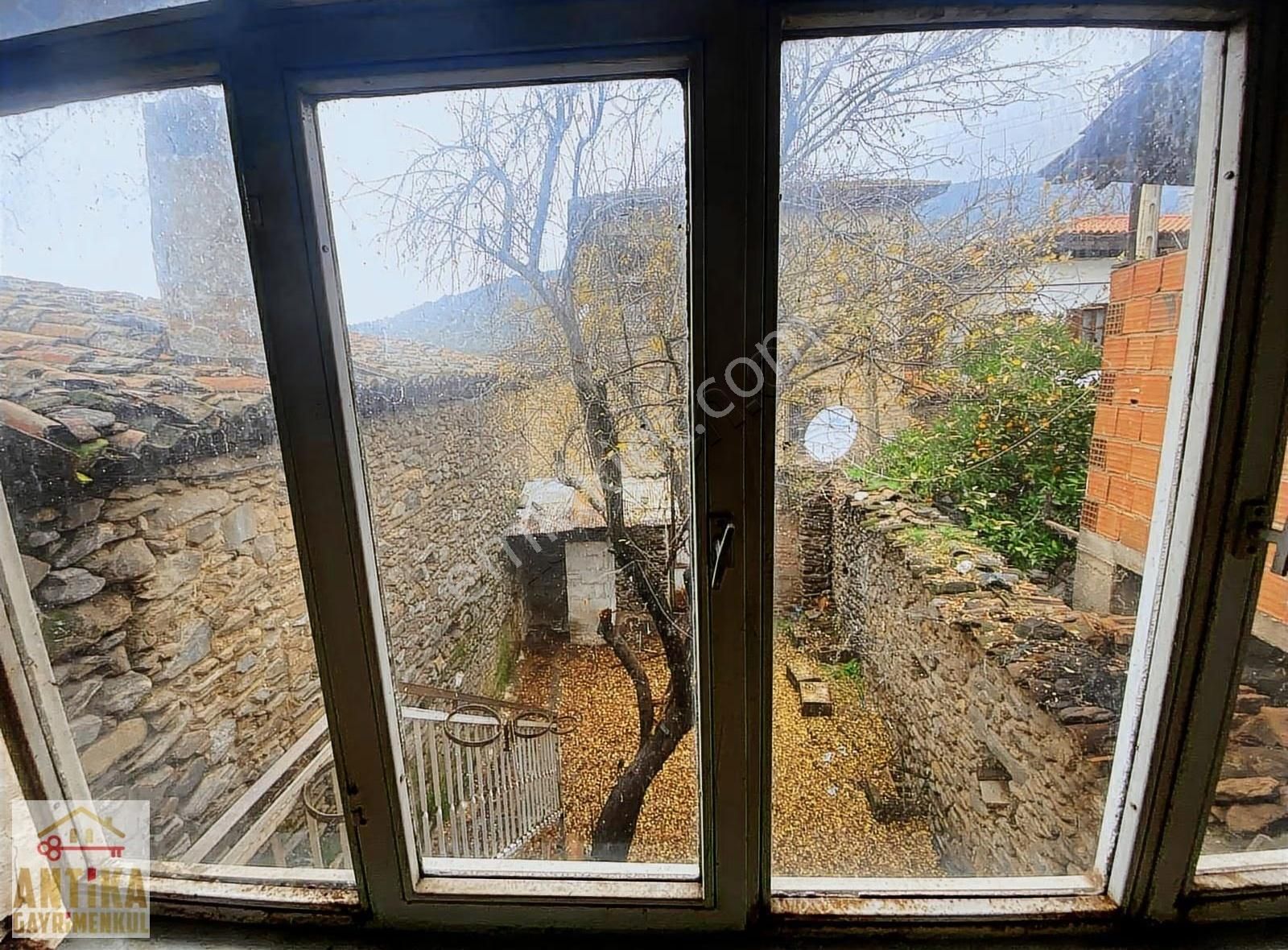 Dünyanın En İyi 32. Turizm Köyünde Satılık Bahçeli Müstakil Ev - Görsel 9