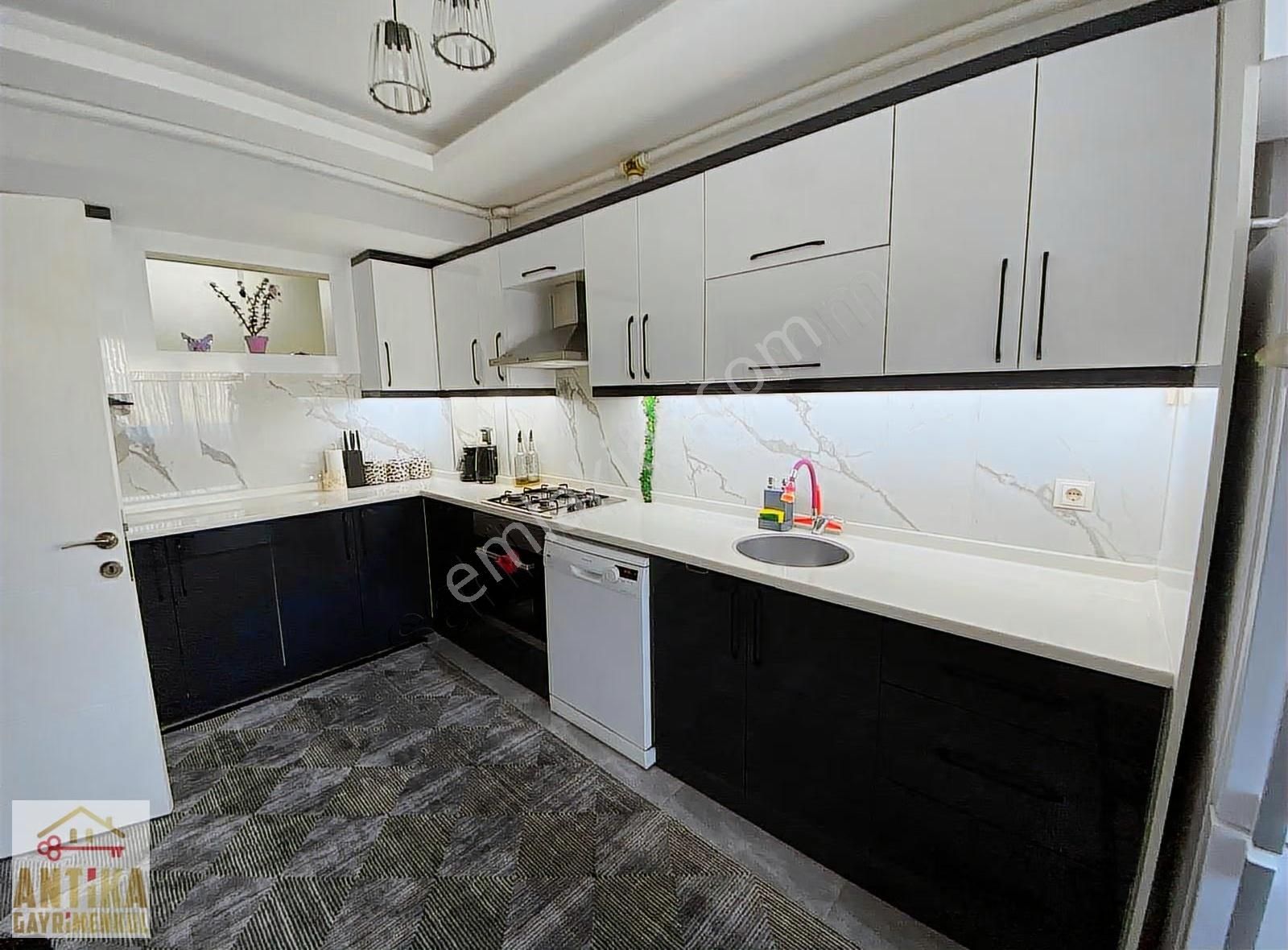 Antika Gayrimenkulden Mimar Sinan Mah. Arakat Satılık 2+1 Daire - Görsel 4