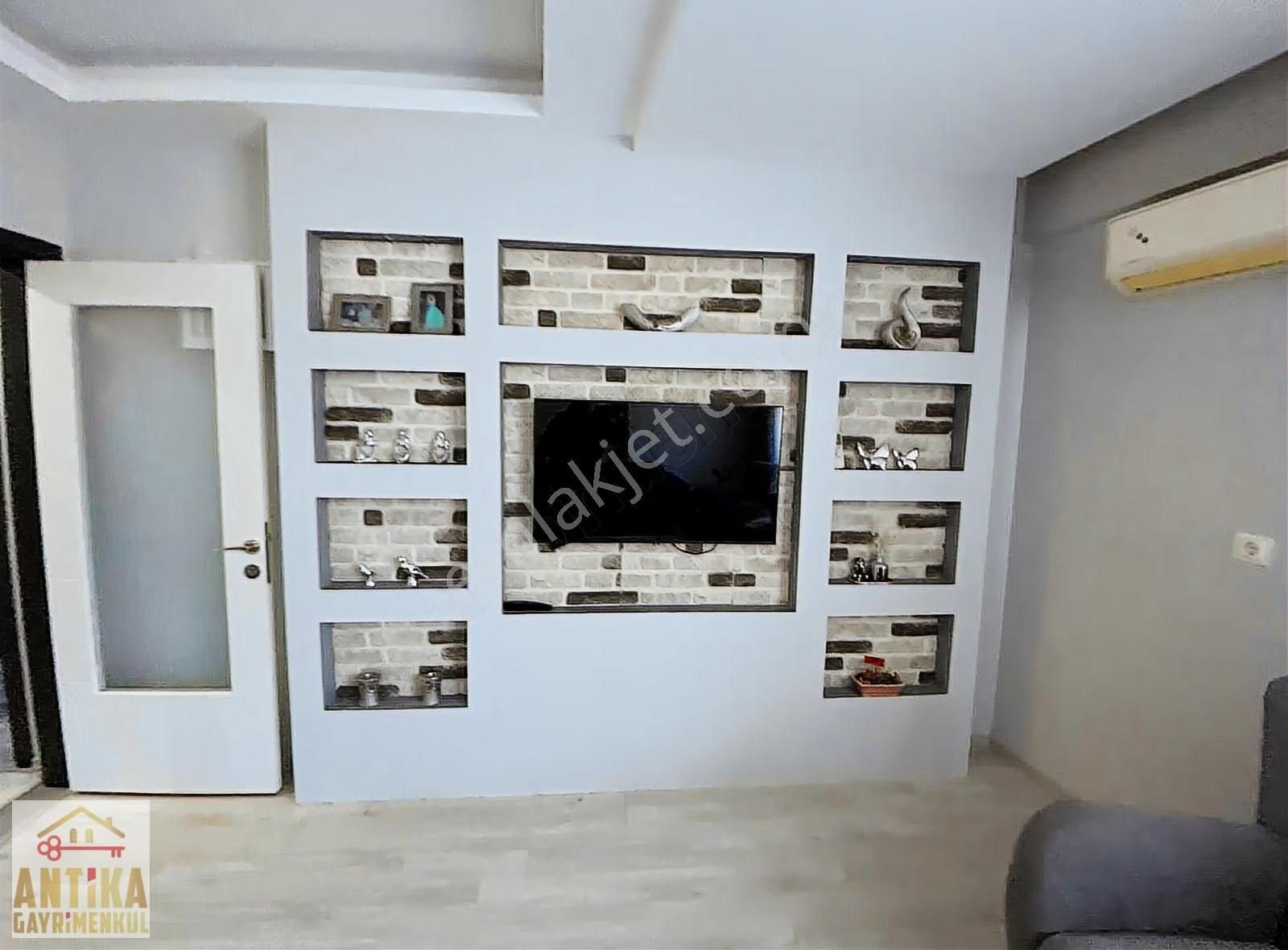 Antika Gayrimenkulden Mimar Sinan Mah. Arakat Satılık 2+1 Daire - Görsel 15