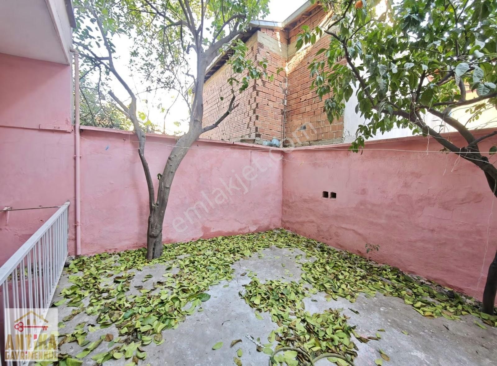 Antika Gayrimenkul'den Kiralık 2+1 Daire - Görsel 10