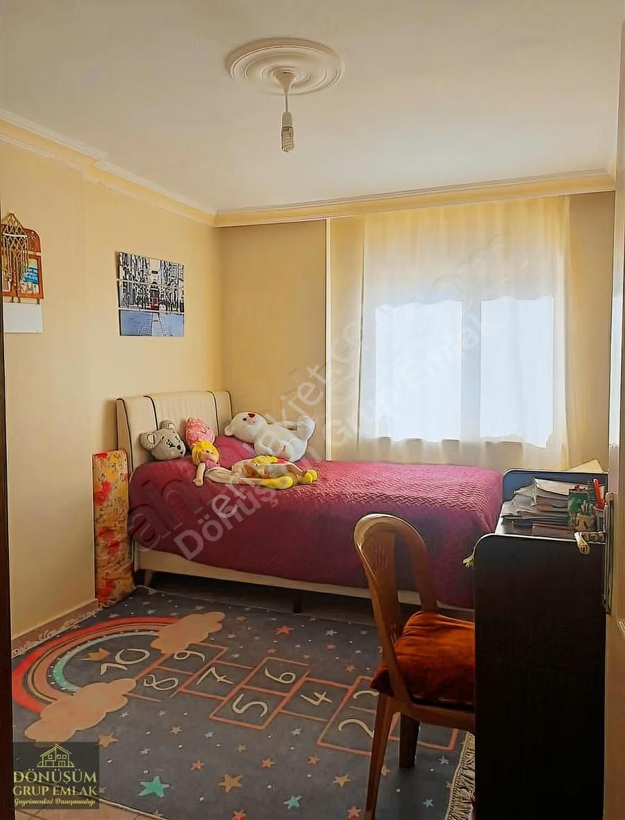 Dönüşüm'den Şehrin En Merkezi Noktasında Satılık Daire - Görsel 12