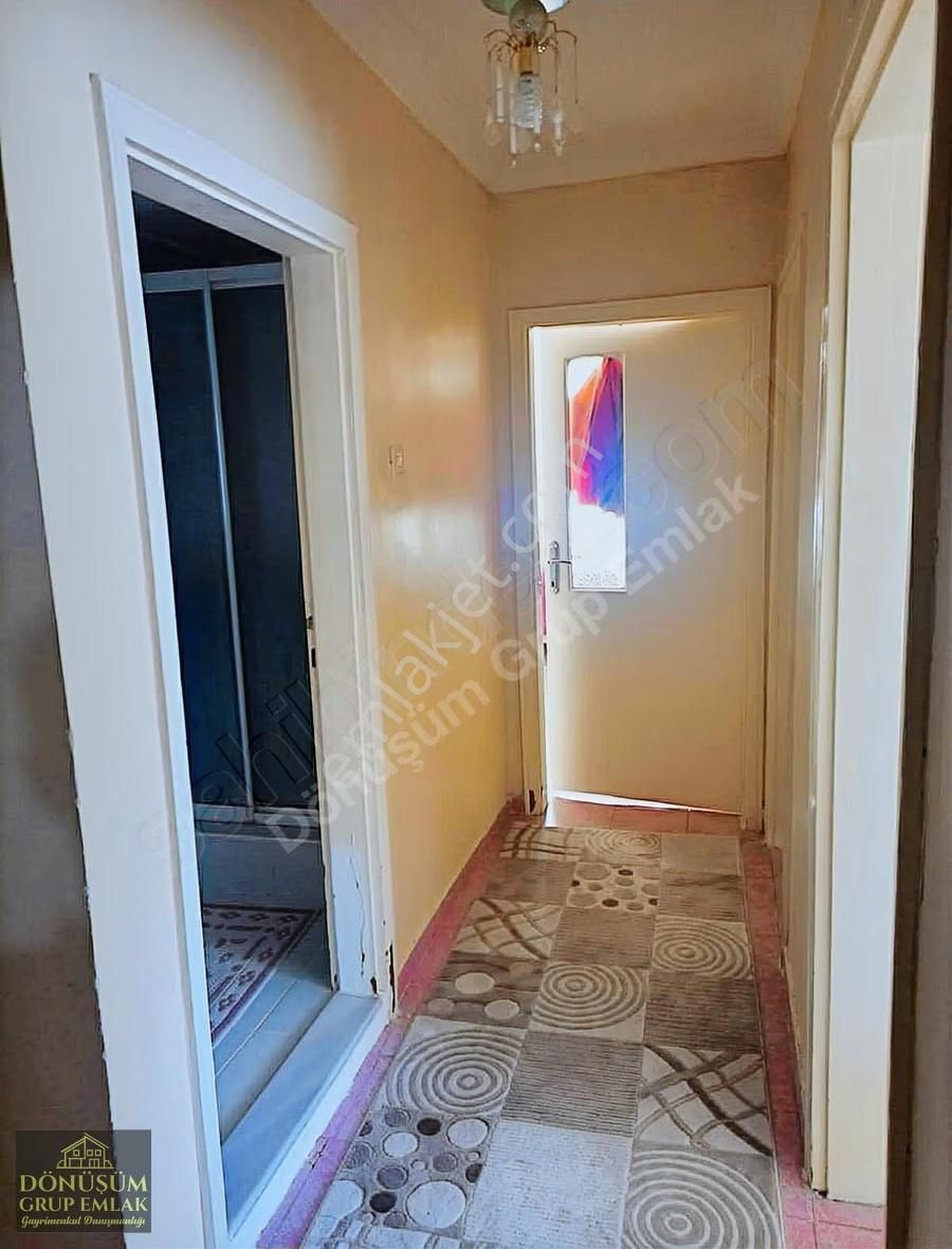 Dönüşüm'den Şehrin En Merkezi Noktasında Satılık Daire - Görsel 7