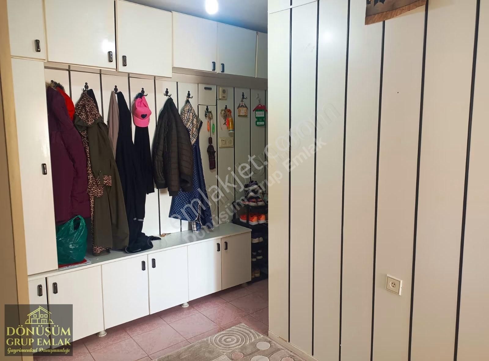 Dönüşüm'den Şehrin En Merkezi Noktasında Satılık Daire - Görsel 6