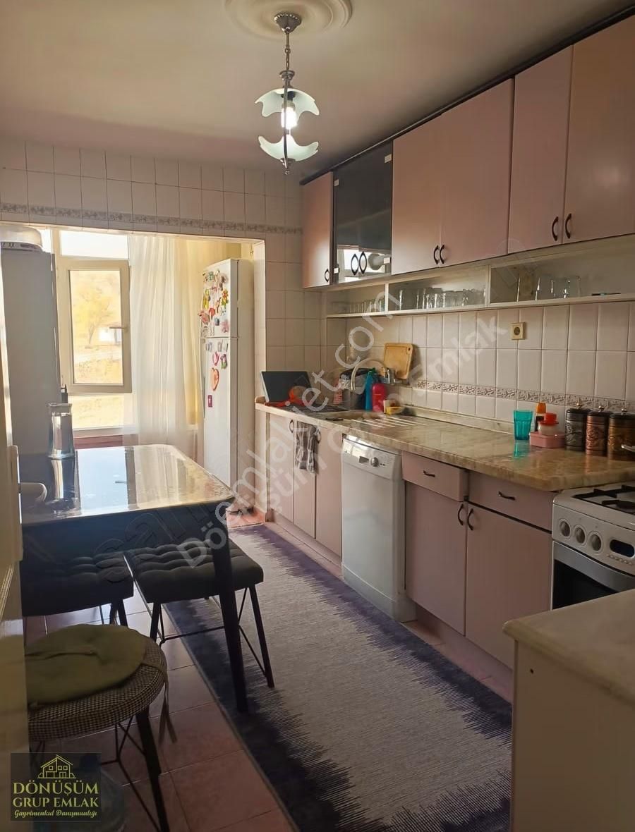 Dönüşüm'den Şehrin En Merkezi Noktasında Satılık Daire - Görsel 2