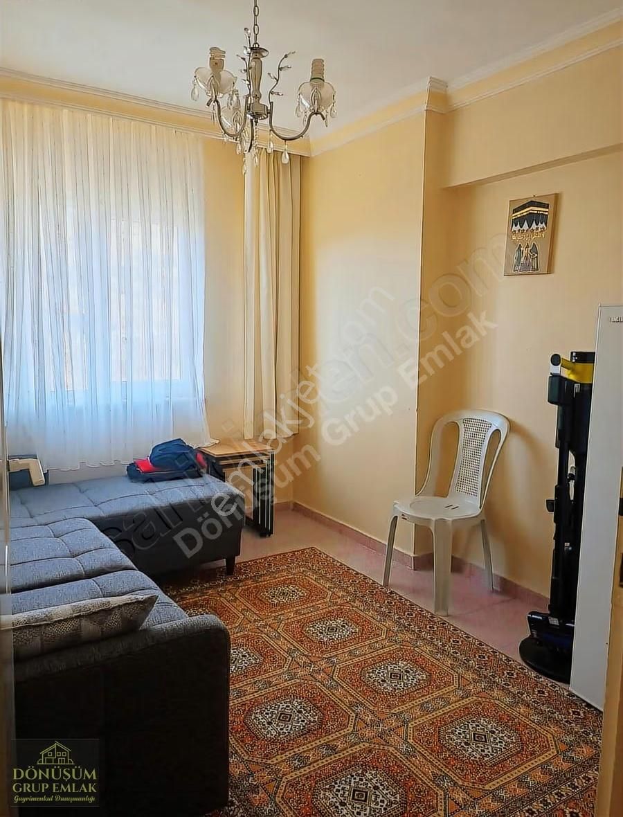 Dönüşüm'den Şehrin En Merkezi Noktasında Satılık Daire - Görsel 17