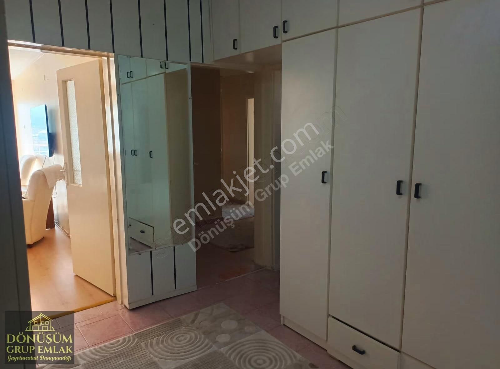 Dönüşüm'den Şehrin En Merkezi Noktasında Satılık Daire - Görsel 10