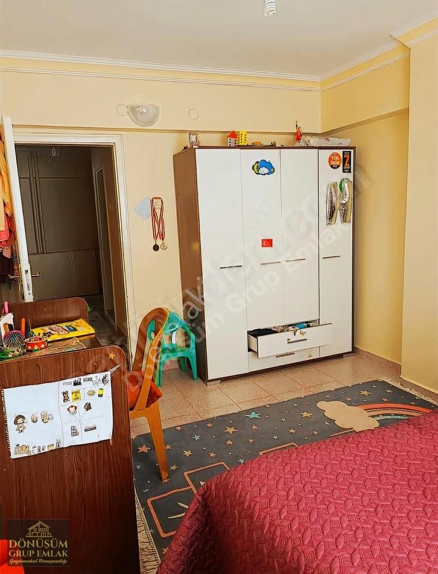 Dönüşüm'den Şehrin En Merkezi Noktasında Satılık Daire - Görsel 8