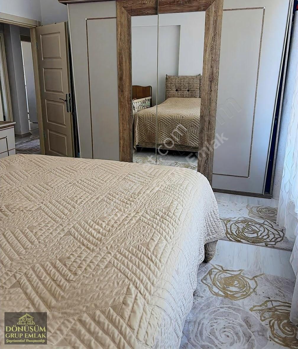 Dönüşüm'den Şehrin Merkezinde Mükemmel Konumda 3+1 Satılık Daire - Görsel 15