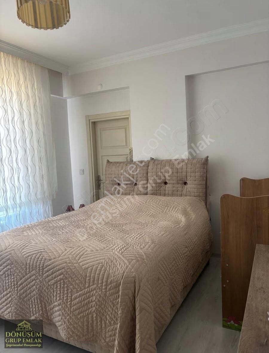 Dönüşüm'den Şehrin Merkezinde Mükemmel Konumda 3+1 Satılık Daire - Görsel 13