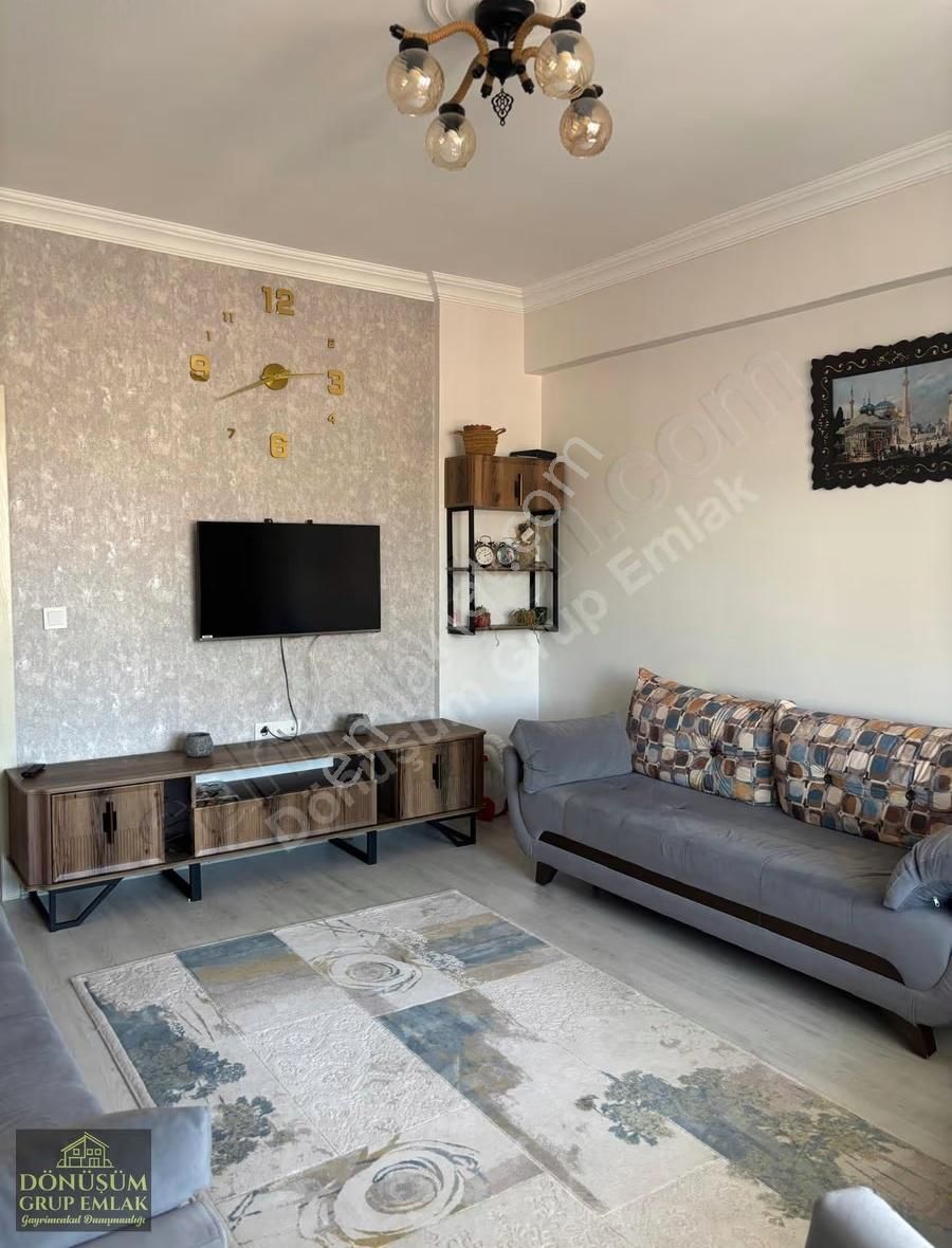Dönüşüm'den Şehrin Merkezinde Mükemmel Konumda 3+1 Satılık Daire - Görsel 14