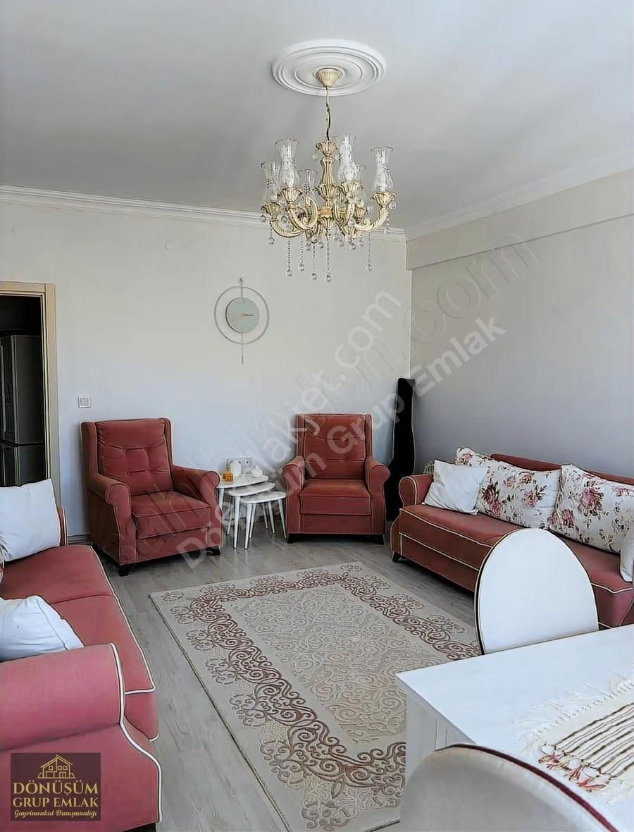 Dönüşüm'den Şehrin Merkezinde Mükemmel Konumda 3+1 Satılık Daire - Görsel 18