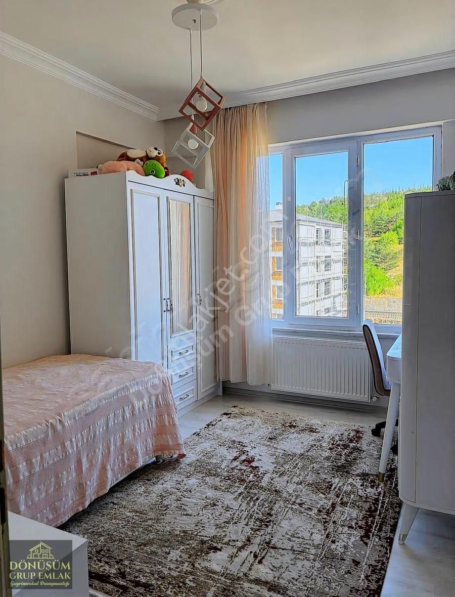 Dönüşüm'den Şehrin Merkezinde Mükemmel Konumda 3+1 Satılık Daire - Görsel 12