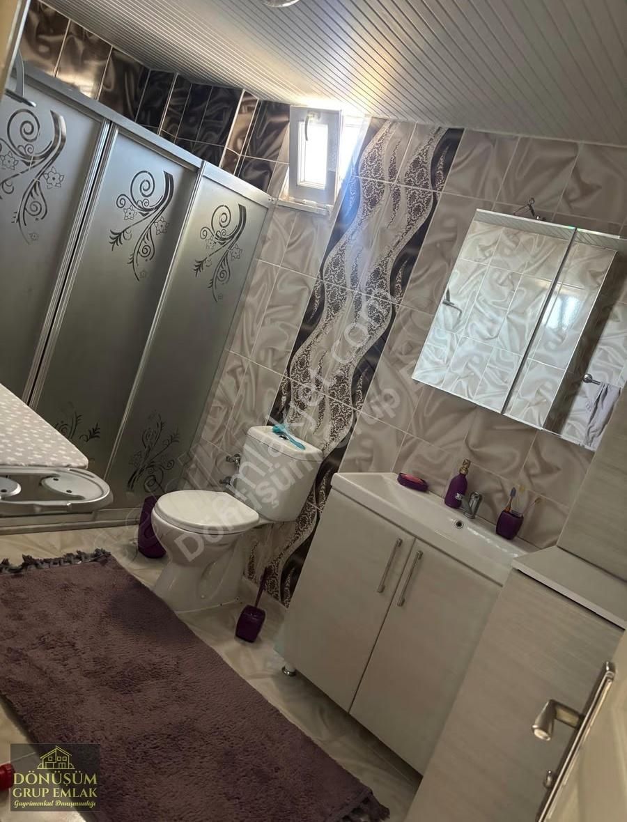 Dönüşüm'den Şehrin Merkezinde Mükemmel Konumda 3+1 Satılık Daire - Görsel 16