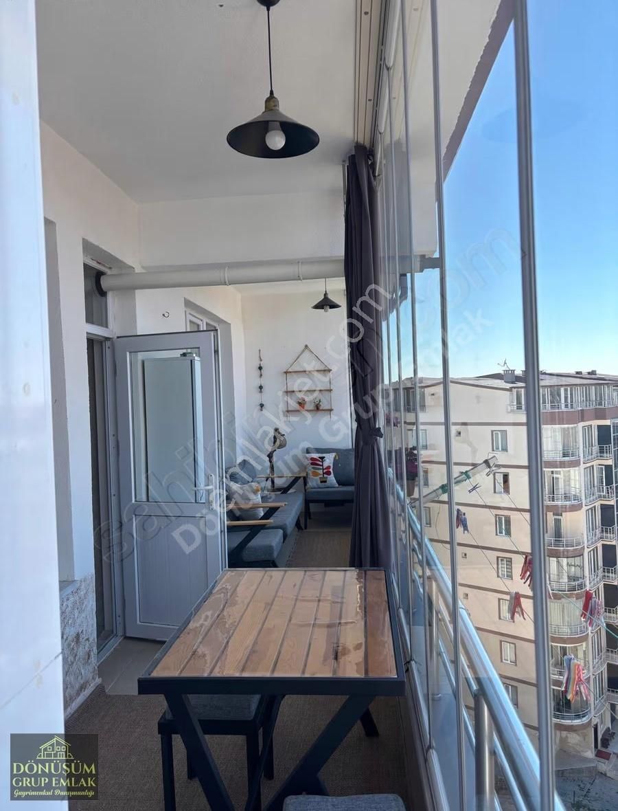 Dönüşüm'den Şehrin Merkezinde Mükemmel Konumda 3+1 Satılık Daire - Görsel 11