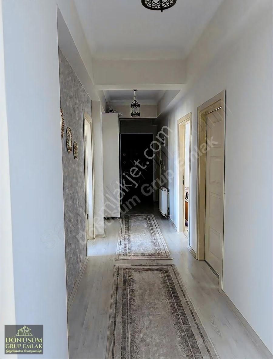 Dönüşüm'den Şehrin Merkezinde Mükemmel Konumda 3+1 Satılık Daire - Görsel 5