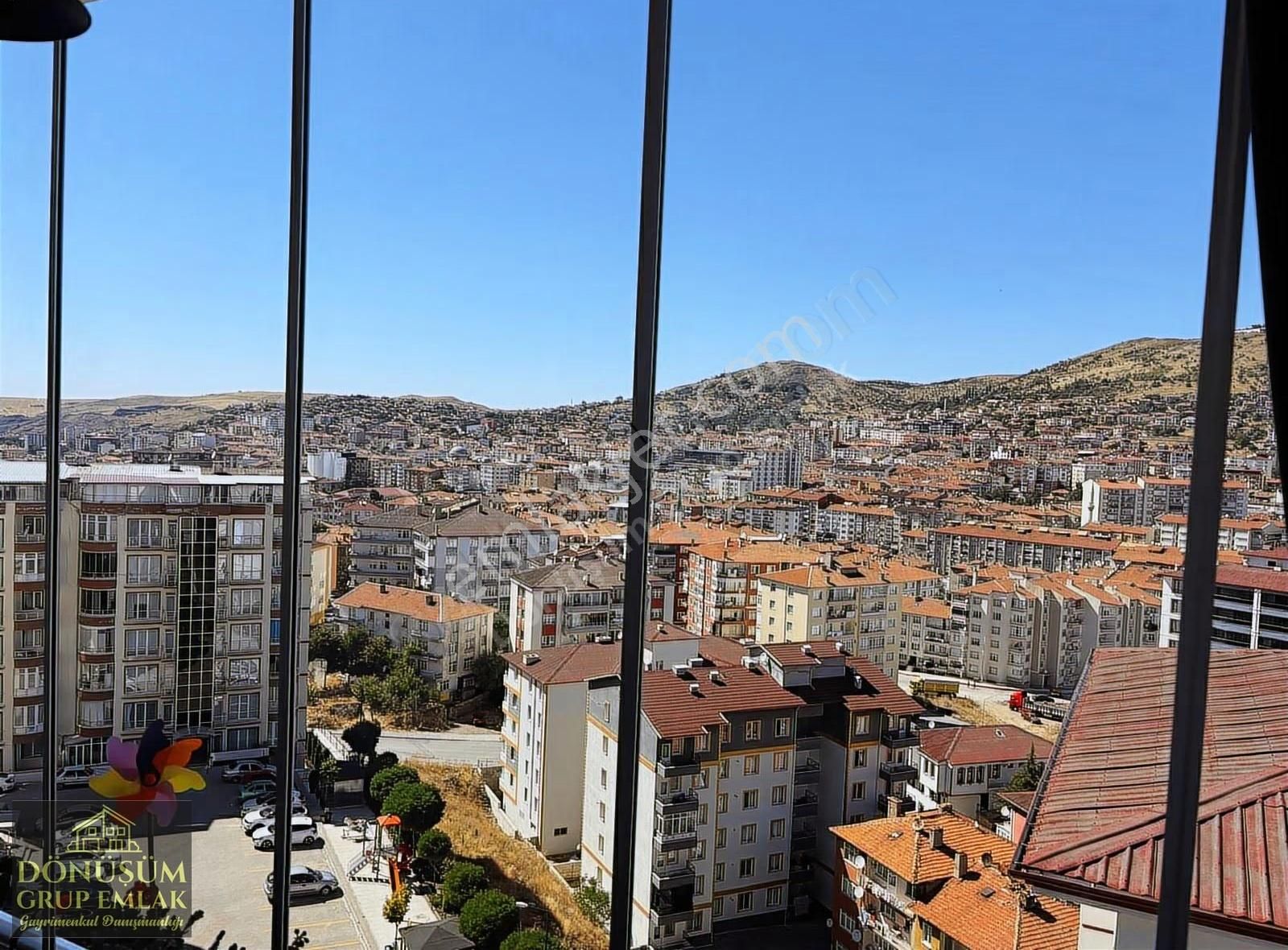 Dönüşüm'den Şehrin Merkezinde Mükemmel Konumda 3+1 Satılık Daire - Görsel 7