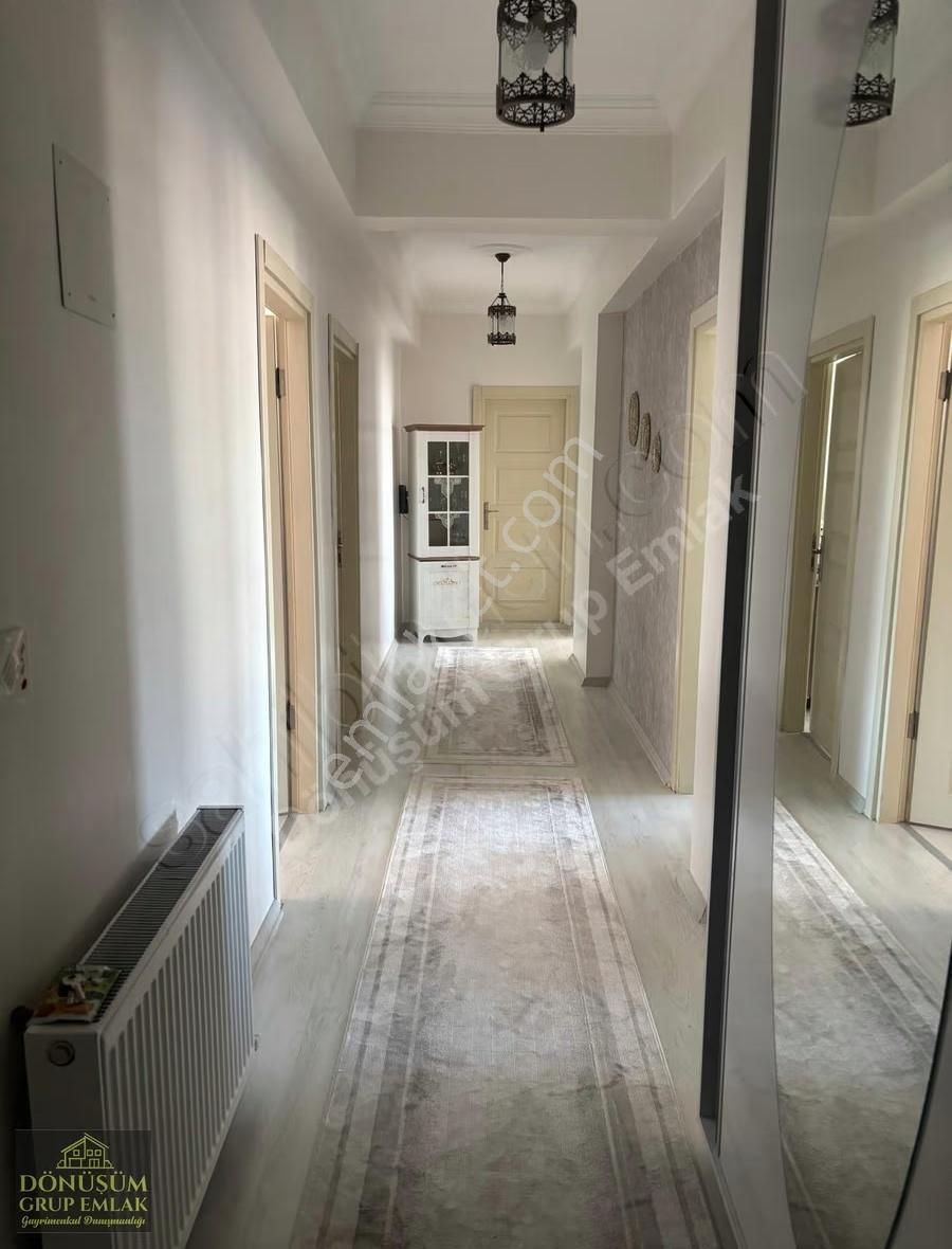 Dönüşüm'den Şehrin Merkezinde Mükemmel Konumda 3+1 Satılık Daire - Görsel 2