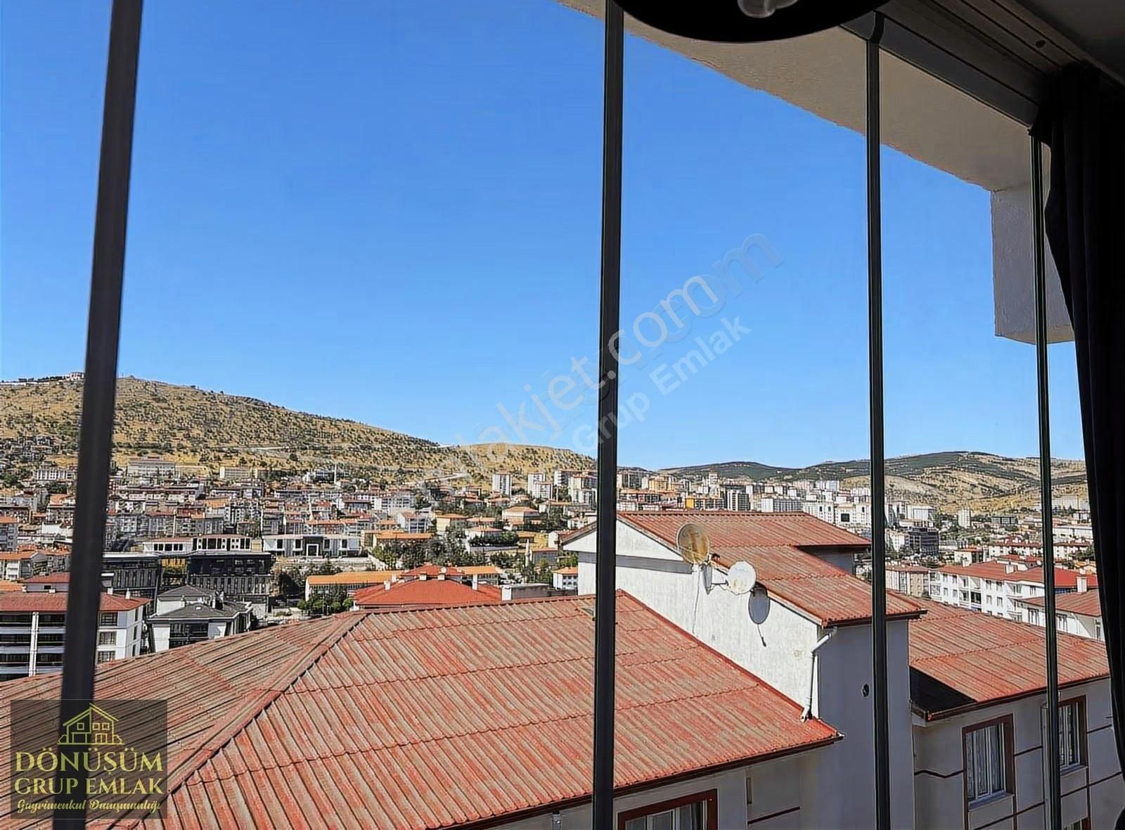 Dönüşüm'den Şehrin Merkezinde Mükemmel Konumda 3+1 Satılık Daire - Görsel 3