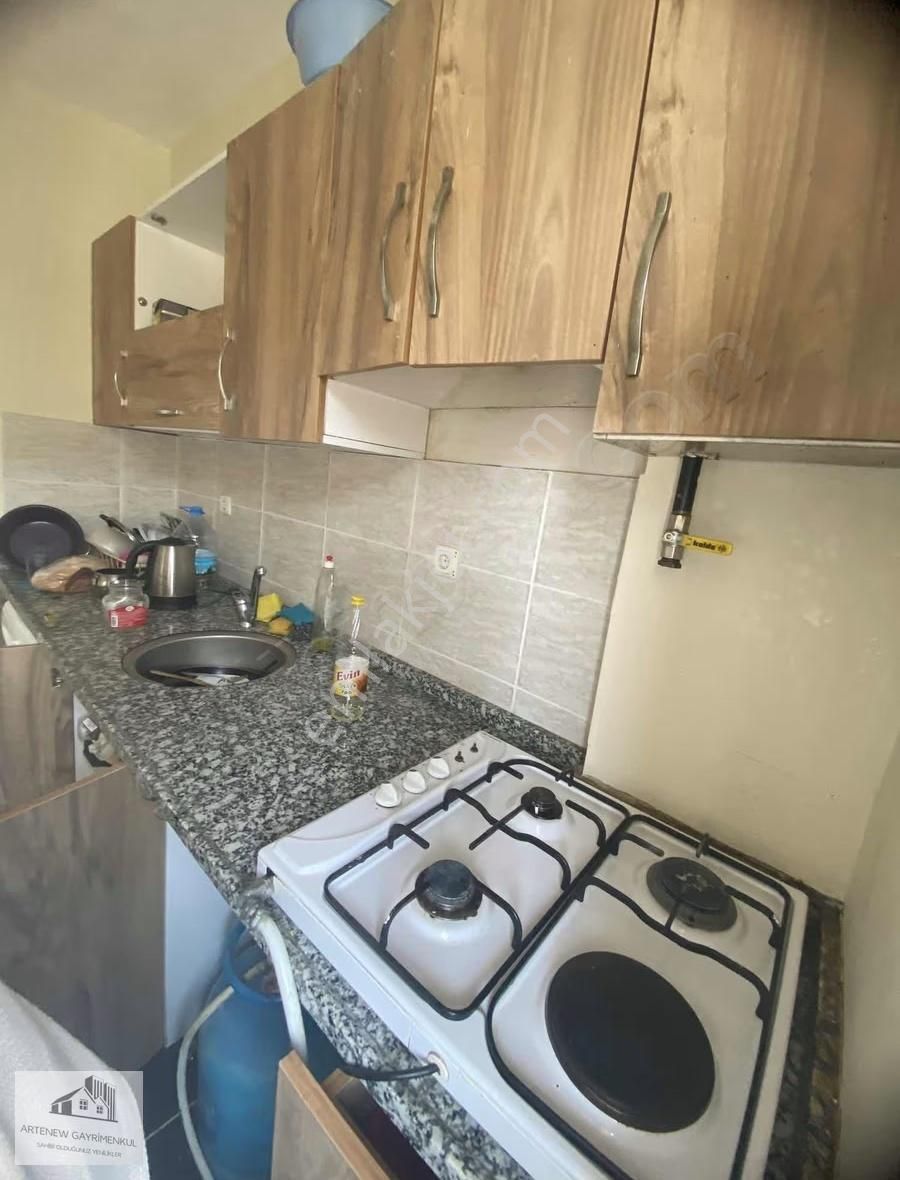 Artenew'den 2+1 Doğalgazlı Arakat Full Eşyalı Kiralık Daire - Görsel 2