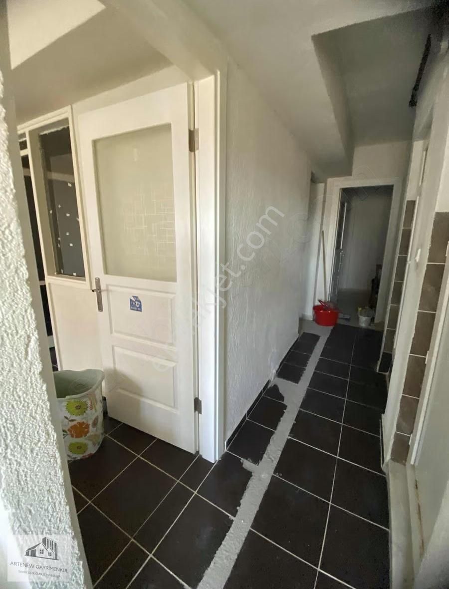 Artenew'den 2+1 Doğalgazlı Arakat Full Eşyalı Kiralık Daire - Görsel 14