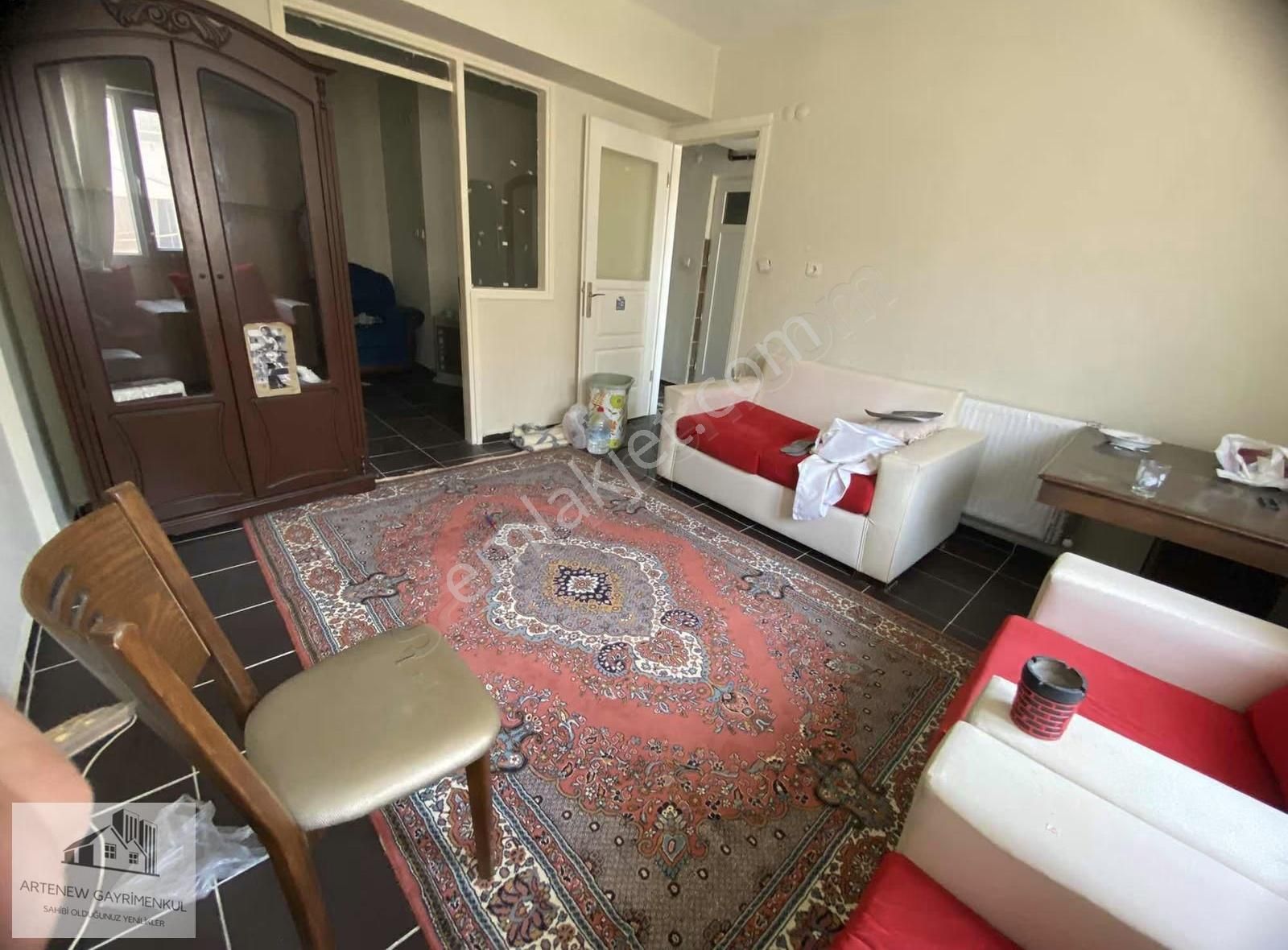 Artenew'den 2+1 Doğalgazlı Arakat Full Eşyalı Kiralık Daire - Görsel 12