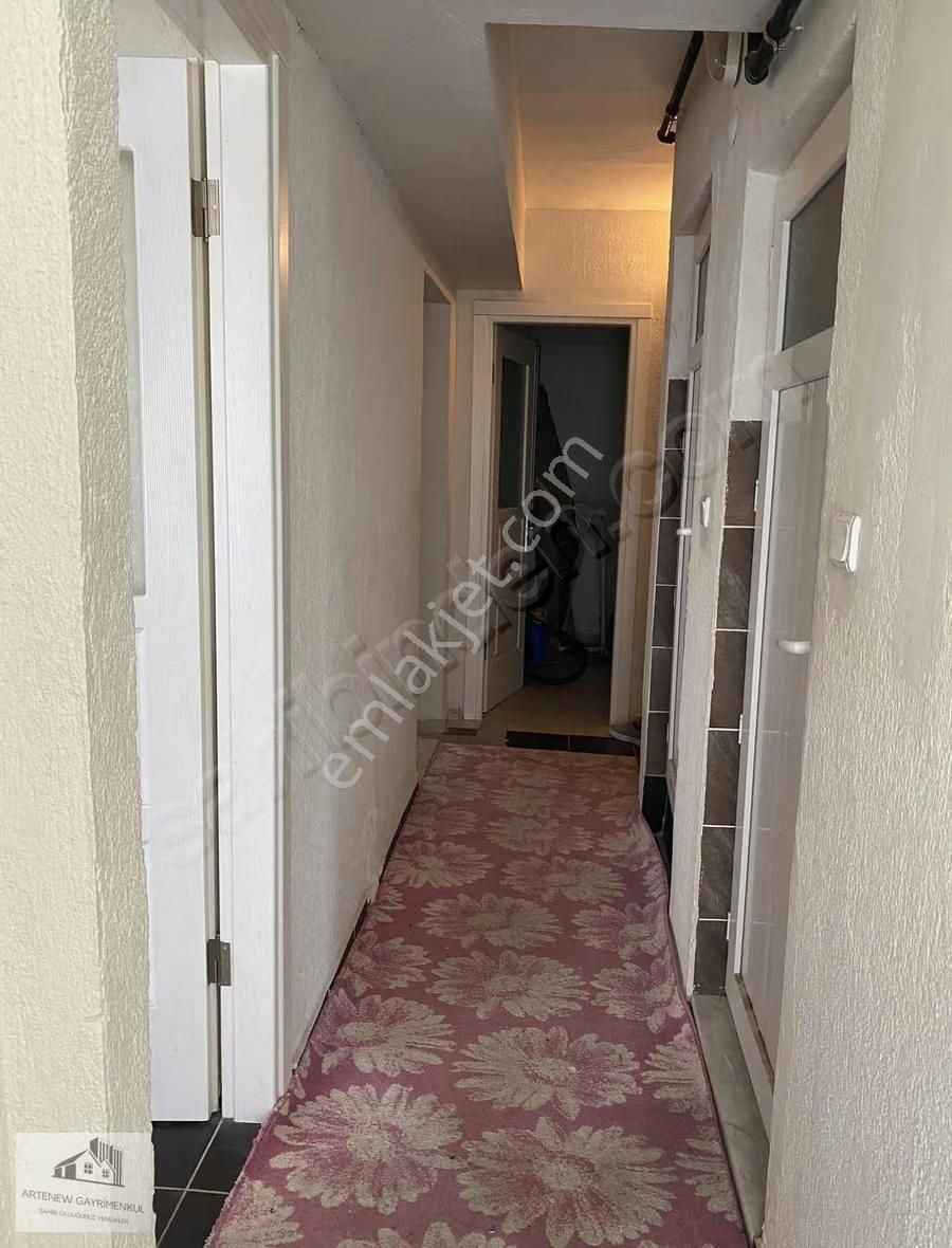 Artenew'den 2+1 Doğalgazlı Arakat Full Eşyalı Kiralık Daire - Görsel 6