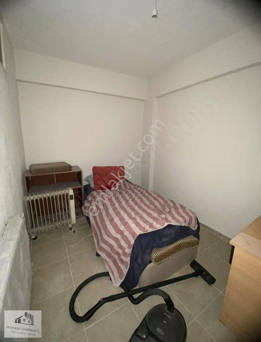Artenew'den 2+1 Doğalgazlı Arakat Full Eşyalı Kiralık Daire - Görsel 20