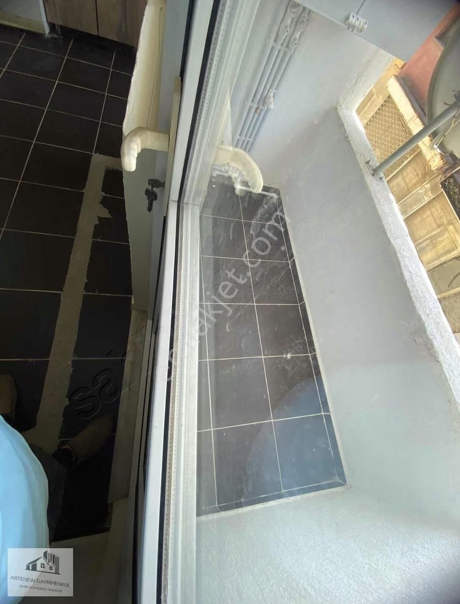 Artenew'den 2+1 Doğalgazlı Arakat Full Eşyalı Kiralık Daire - Görsel 7