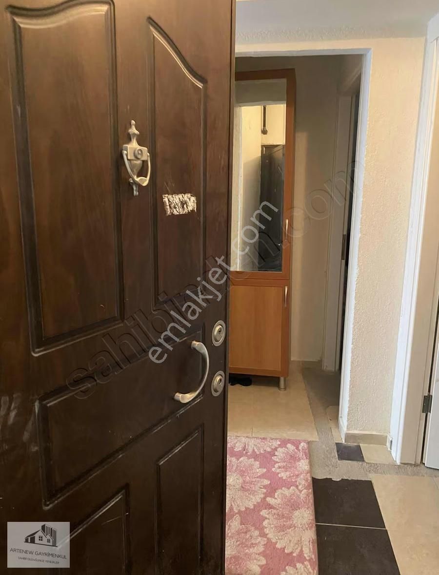 Artenew'den 2+1 Doğalgazlı Arakat Full Eşyalı Kiralık Daire - Görsel 3
