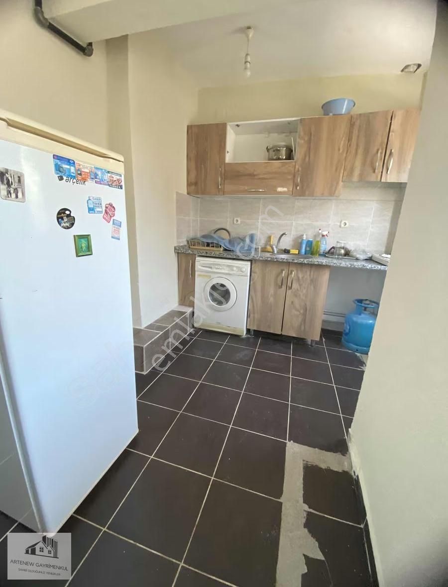 Artenew'den 2+1 Doğalgazlı Arakat Full Eşyalı Kiralık Daire - Görsel 11