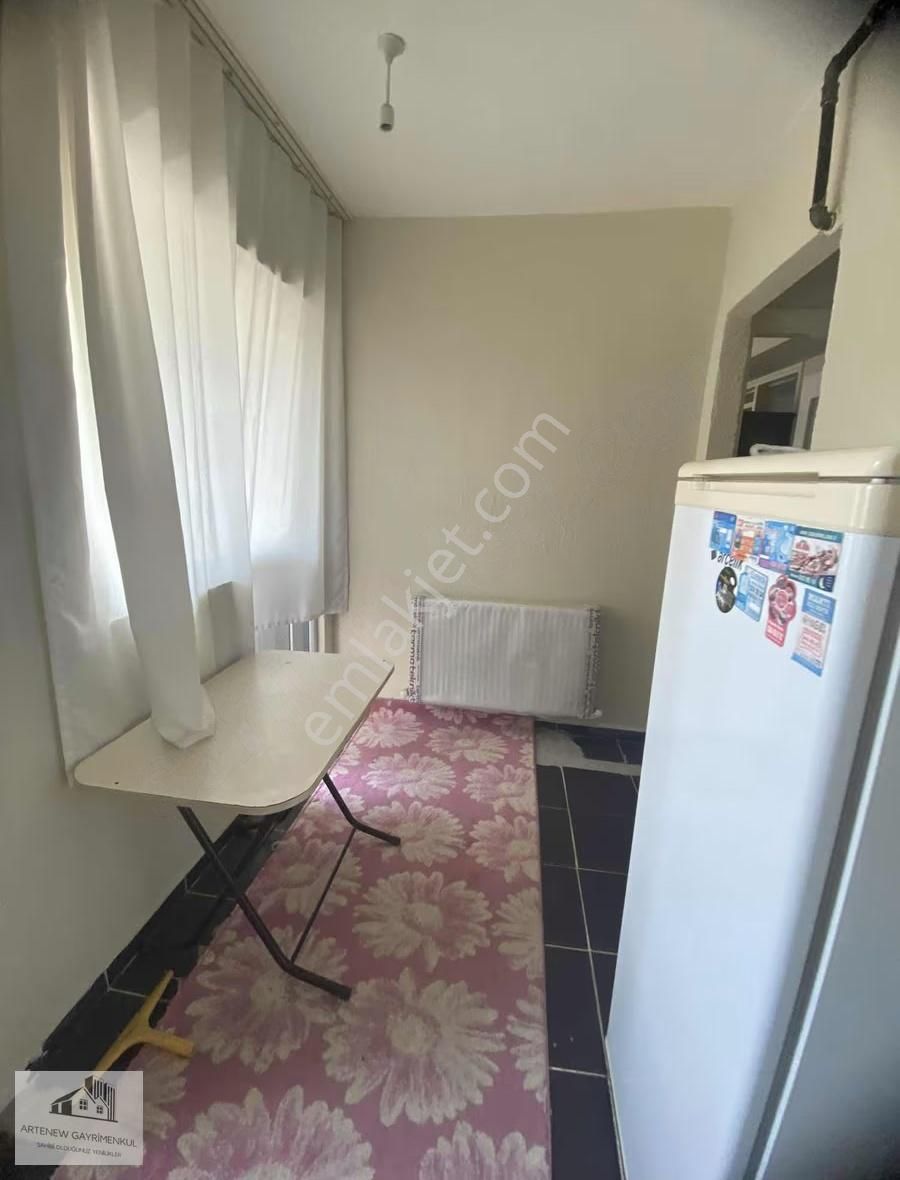 Artenew'den 2+1 Doğalgazlı Arakat Full Eşyalı Kiralık Daire - Görsel 21