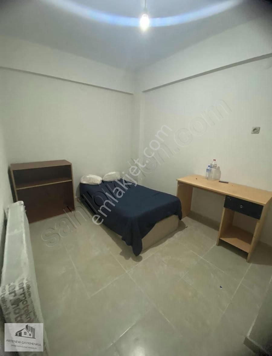 Artenew'den 2+1 Doğalgazlı Arakat Full Eşyalı Kiralık Daire - Görsel 8