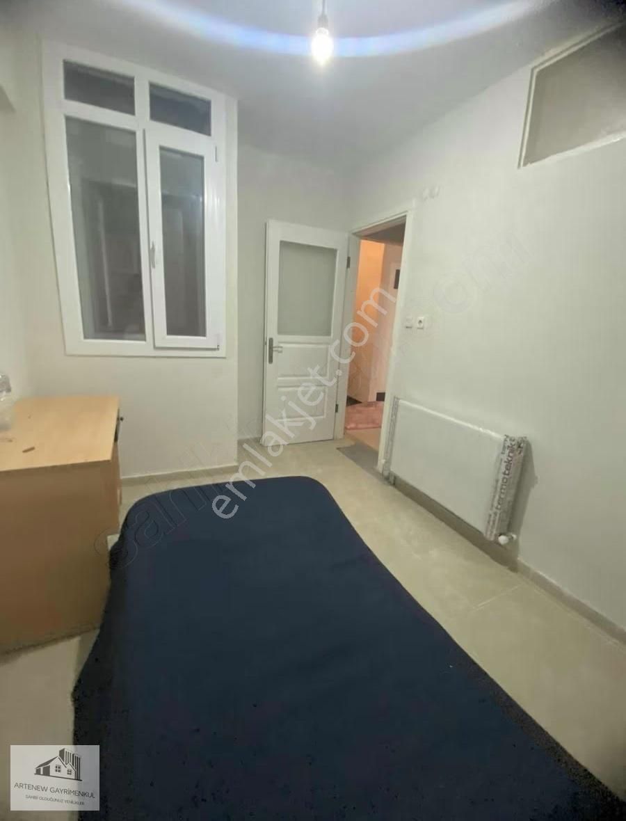Artenew'den 2+1 Doğalgazlı Arakat Full Eşyalı Kiralık Daire - Görsel 13
